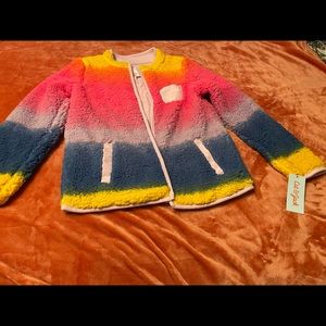 Cat and Jack Coat size (14/16)